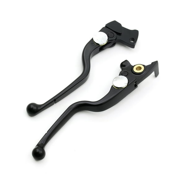 suitable for For Husqvarna VitPilen 401 SvartPilen 401 2018-2024 Motorcycle Brake Lever Clutch Lever Adjustable Control Handles