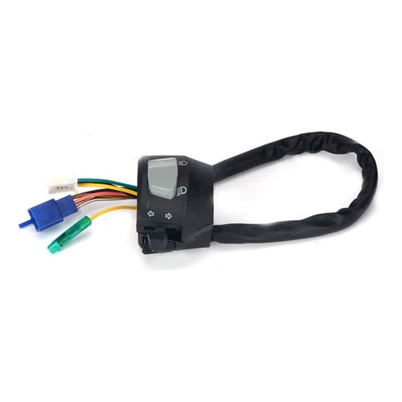 suitable for For Left and Right Control Set Yamaha Ybr 125 Motorcycle