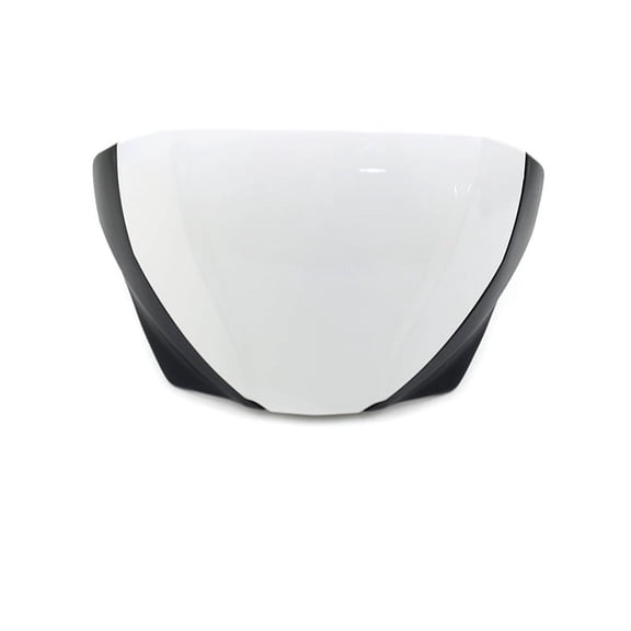 suitable for For Trident 660 For TRIDENT660 2021- Flyscreen NEW Motorcycle Front Screen Lens Windshield Fairing Windscreen Deflector