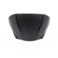thumbnail image 1 of suitable for For Trident 660 For TRIDENT660 2021- Flyscreen NEW Motorcycle Front Screen Lens Windshield Fairing Windscreen Deflector, 1 of 3