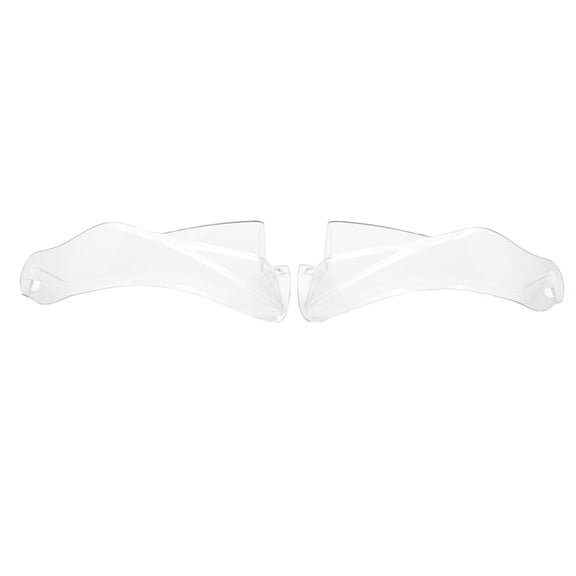 suitable for Handle Bar Guard Cover For Moto Guzzi V 85 TT V85TT V 85 2019-Handguard Extensions Hand guards Shield Accessories