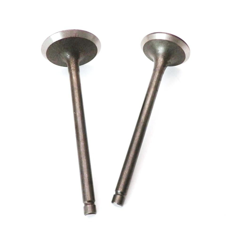 Suitable for Intake Valve and Exhuast Valve for YAMAHA Majesty YP250 Linhai ATV Scooter 250 300