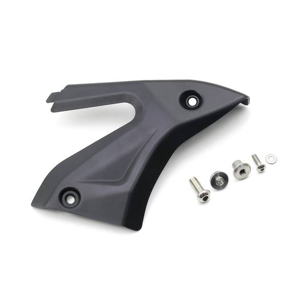 suitable for Motorcycle Chain Guard Swingarm Cover For Trident660 Trident 660 2021-2025 2024 2025 Rear Swingarm Chain Guide Slider Cover