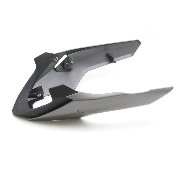 suitable for Motorcycle Engine Lower Spoiler Body Bellypan Fairing Protector Guard Chassis Shield For Street Triple 765 RS 765RS 2017-2022