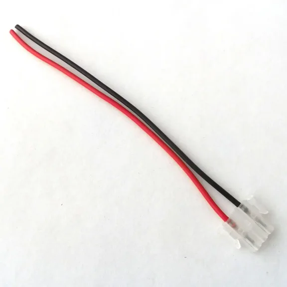 Suitable for Motorcycle Horn Light Turn Signal High Low Beam Button Start Switch Connecters 2/3/4pin Plug for Electric Scooter ATV Moped