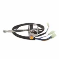 thumbnail image 1 of Suitable for Motorcycle Right or Left Handlebar Switch 22mm for 50cc Retro Chinese Scooter JH70 JH48 Drum Brake, 1 of 4