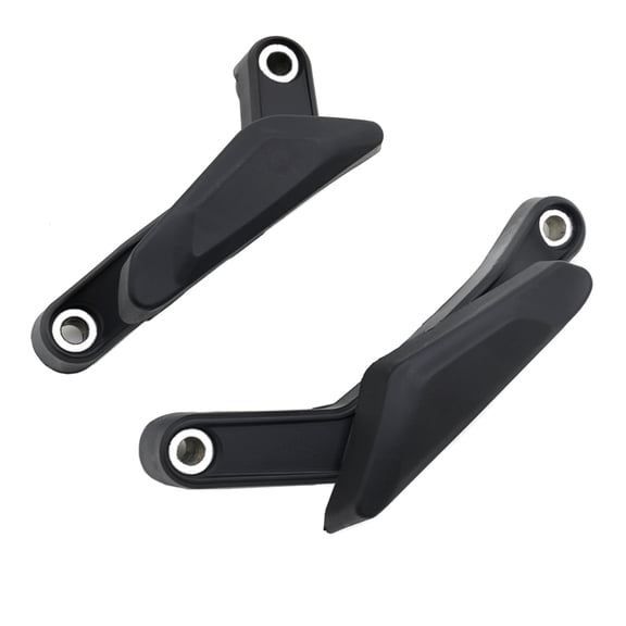 suitable for NEW Motorcycle Accessories Falling Protection Frame Slider Fairing Guard Crash Pad Protector For Trident 660 2021 2022