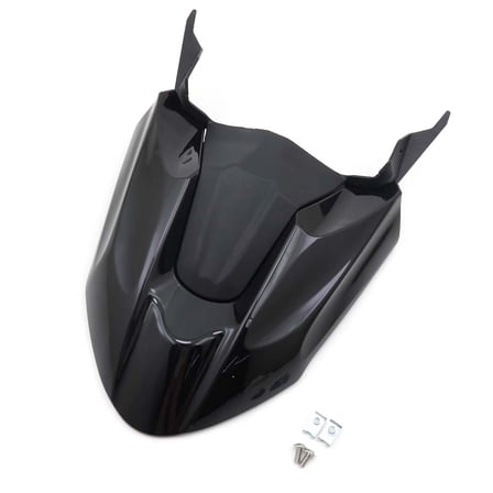 suitable for NEW Motorcycle For Tiger 800 XC XRT XRX 2019 2018 2017 2016 2015 Front Beak Extend Wheel Fender Nose Extension Cover