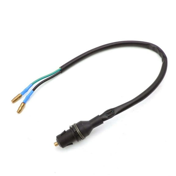Suitable for Rear Brake Switch Brake Light Switch CABLE WIRE For Motorcycle Motorbike ATV GO KART