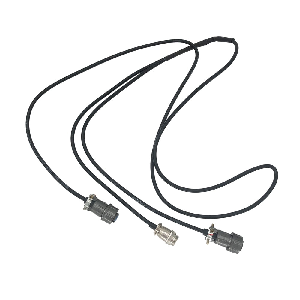 Collecteur D'admission De Carburateur Adapté For Li-nhai 260 300 260cc 300cc LH260 LH300 ATV Quad 23201B Accessoires Moto