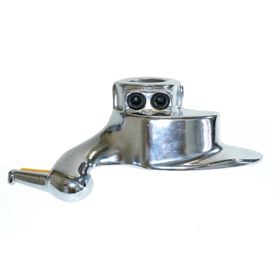 suitable for Tire Changer Rim Edge Design High Performance Durable Electroplated Steel Metal Installation and Removal of Duck Head