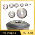 thumbnail image 1 of Suitable for Valve Diamond Grinding Wheels for Car Engine Valve Seat Repair 45 Degree, 1 of 5