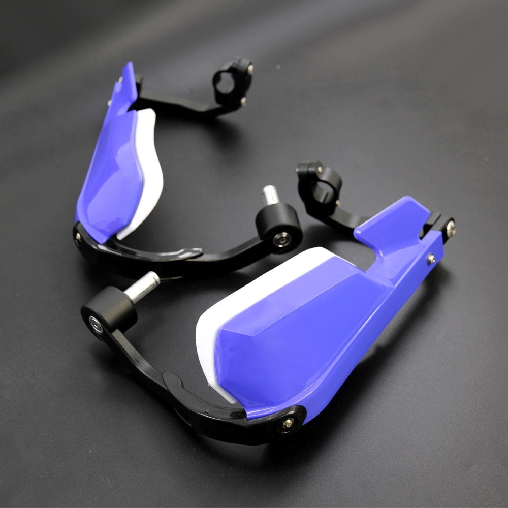Suitable Guards suitable for motorcycle wind shield handle hand guards motocross ...