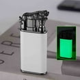 sulihua Dice Shape Lighter,Mini Windproof Retro Lighter,Butane Lighter ...