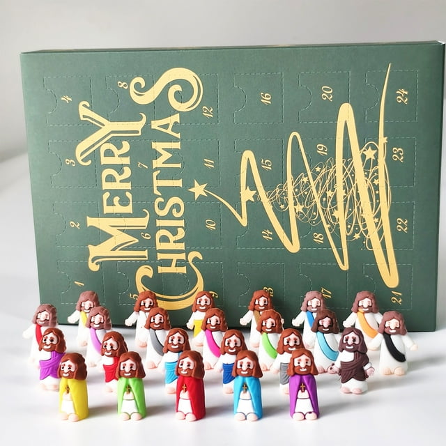 sulihua Halloween Advent Calendar 2024 For Kids Halloween Countdown