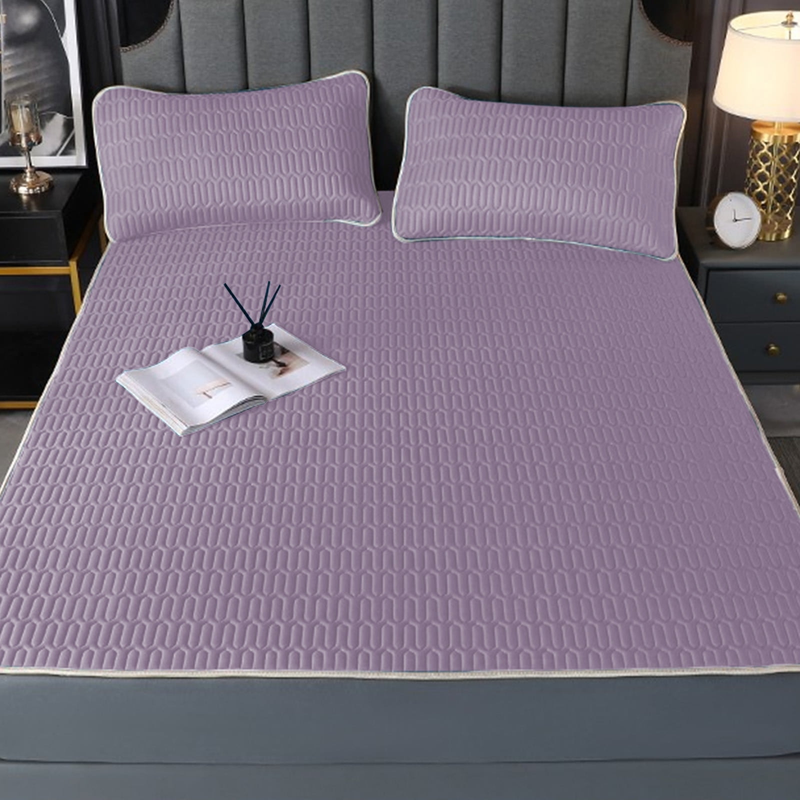 sulihua Natural Emulsion Mattress Topper Layer Of Emulsion Foam