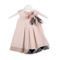 thumbnail image 1 of summer cotton kids clothes children girl dress, 1 of 3