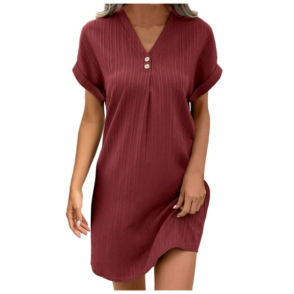 summer dresses for women 2024 midi dresses for women 2024