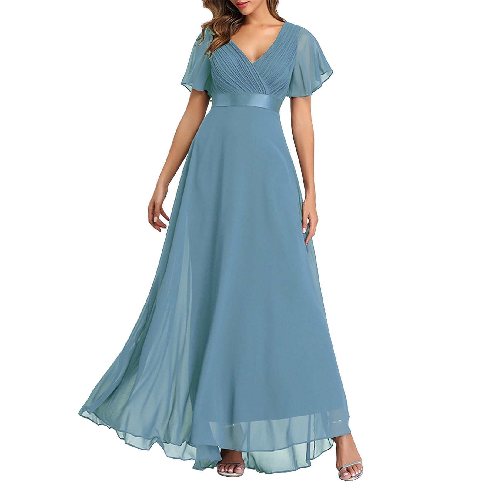 summer dresses for women 2024 wedding guest dresses for women Women's ...