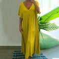 summer dresses for women 2129 trendy Women's 2024 spring and summer