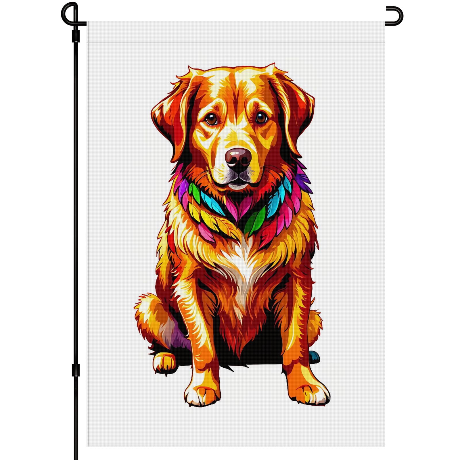 summer flag outside house decor cute patio decor large yard decorations outdoor outdoor house flags porch garden spring lawn flag farmhouse porch decor flag spring yard flags for outside happy smile