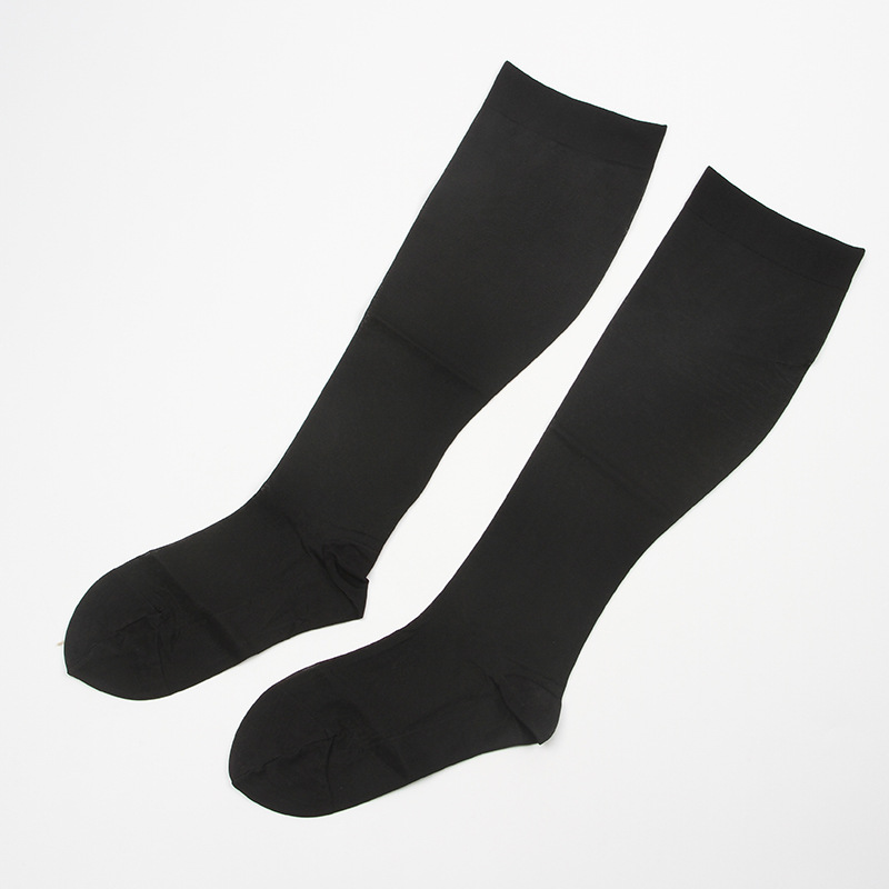 summer thin firstclass compression socks medical calf socks elastic