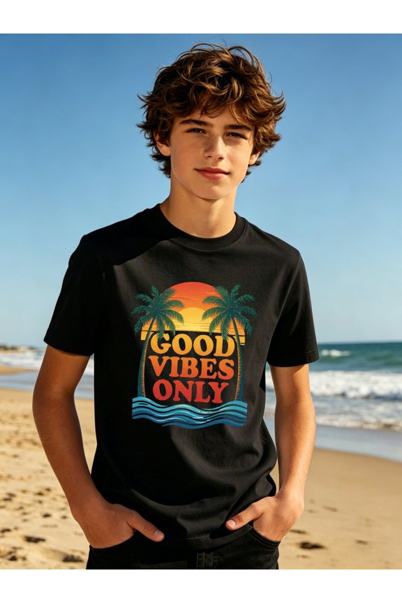 summer tropical print t shirt teenagers t shirt 100 vintage t shirt teenagers graphic tees funny slogan tees video gaming wear weekend style summer camp clothing f