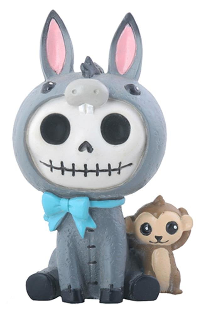 Quixote Furrybones - 9027 Quixote Furrybones - 9027