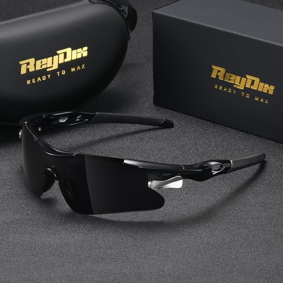 sun glasses ReyDix Unisex