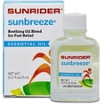 thumbnail image 1 of sunbreeze oil, .17 fl. oz. bottle, 1 of 1