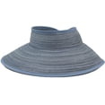 thumbnail image 1 of sunday afternoons women's sicily visor, 1 of 2