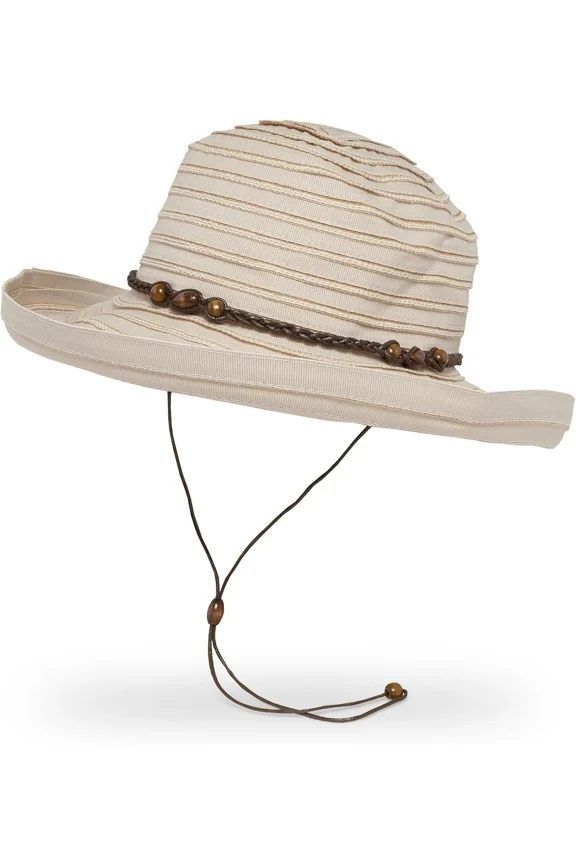 sunday afternoons women's vineyard sun hat