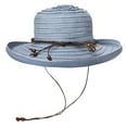 thumbnail image 1 of sunday afternoons women's vineyard sun hat, 1 of 1