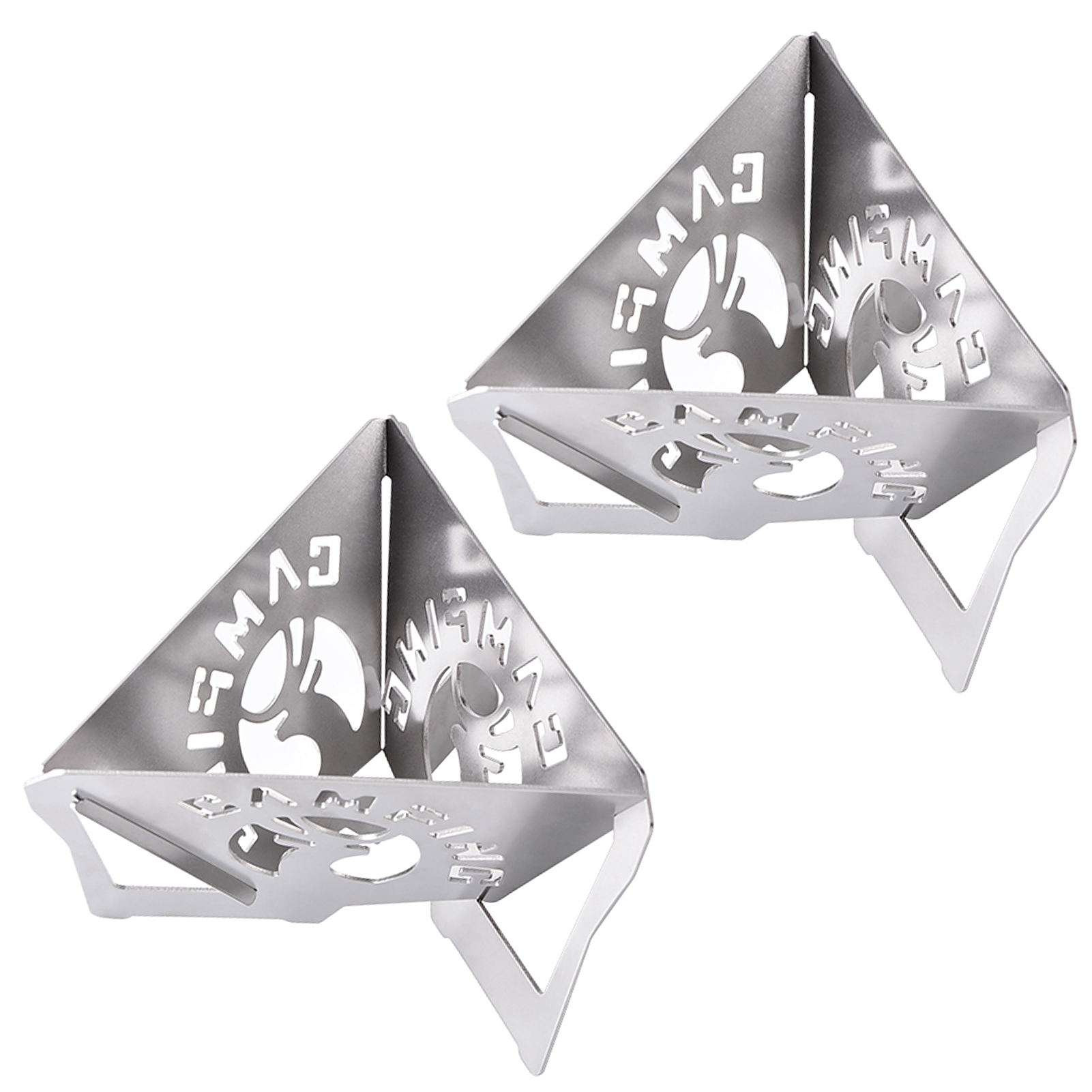 sundick Coffee Gripper,Coffee Drip Coffee Portable Stainless Steel 2