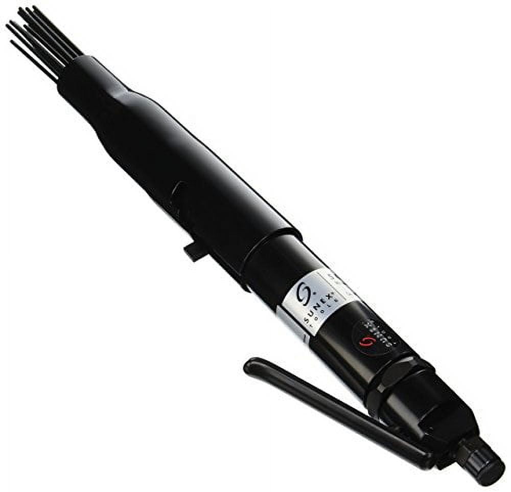 Sunex SX247 Sunex Tools Heavy-Duty Straight Needle Scalers