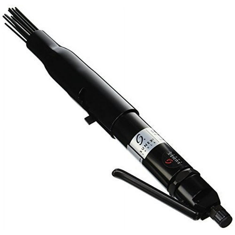 Sunex SX247 Heavy Duty Air Needle Scaler