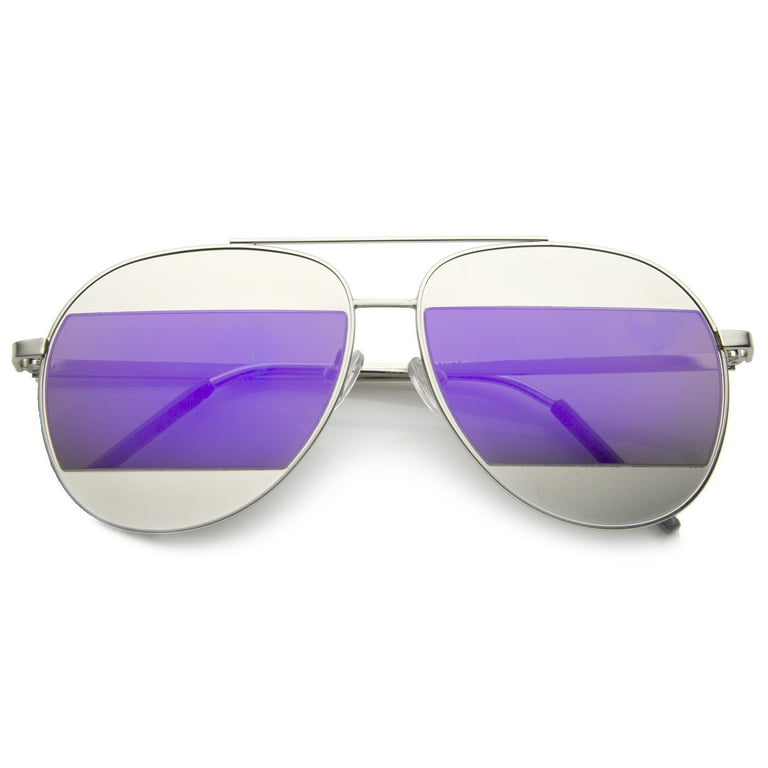 Two color sunglasses 2025