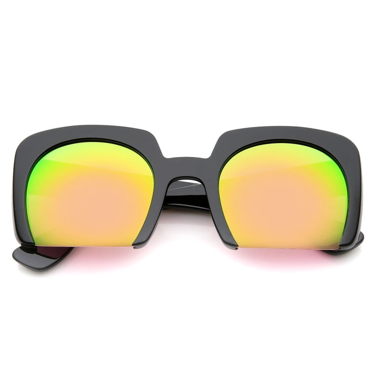 sunglassLA Unisex Women display picture 1