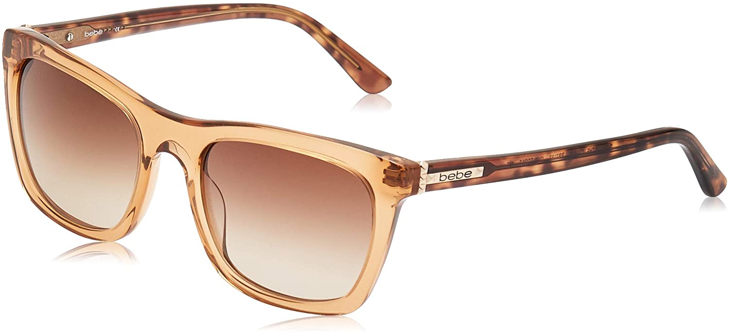 bebe - Brandclub - sunglasses bebe bb 7183 topaz display picture 2