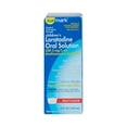 thumbnail image 1 of sunmark Fruit Children's Allergy Relief Loratadine Syrup, 4 oz., 1 of 8