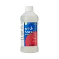 thumbnail image 1 of sunmark Witch Hazel Astringent, 16 oz. Bottle, 1 Count, 1 of 2