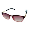 thumbnail image 1 of sunnies n frames Women's Sunglass Reading Glasses Violet Rectangle E810. 2.0, 1 of 8