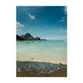 thumbnail image 1 of A sunny day in El Nido - El Nido MIMAROPA Philippines Photography Beach Ocean Coast Tropical Seascape Boat Scenic Unframed Wall Art Print 4 x 6 inches, 1 of 16