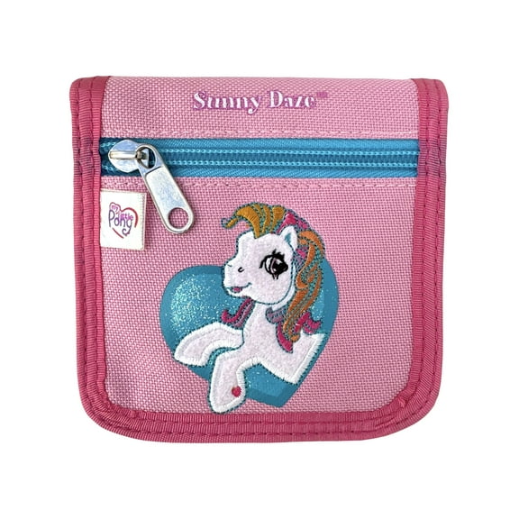 Sunny Dazze My little Pony Organizer Wallet - Zip purse wallet