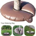 thumbnail image 1 of sunsanly 10/15 Gallons Tree Watering Bag Slow-Release Drip Rings Anti-UV Thicken Automatic Irrigation System for Trees Shrubs, 1 of 8