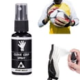 thumbnail image 1 of sunsanly 30ml Football Grip Sprayer Football Glove Grip Spray Rugby Goalkeeper Glove Tackifier Sprayer Sticky Spray for All Goalie Gloves, 1 of 7