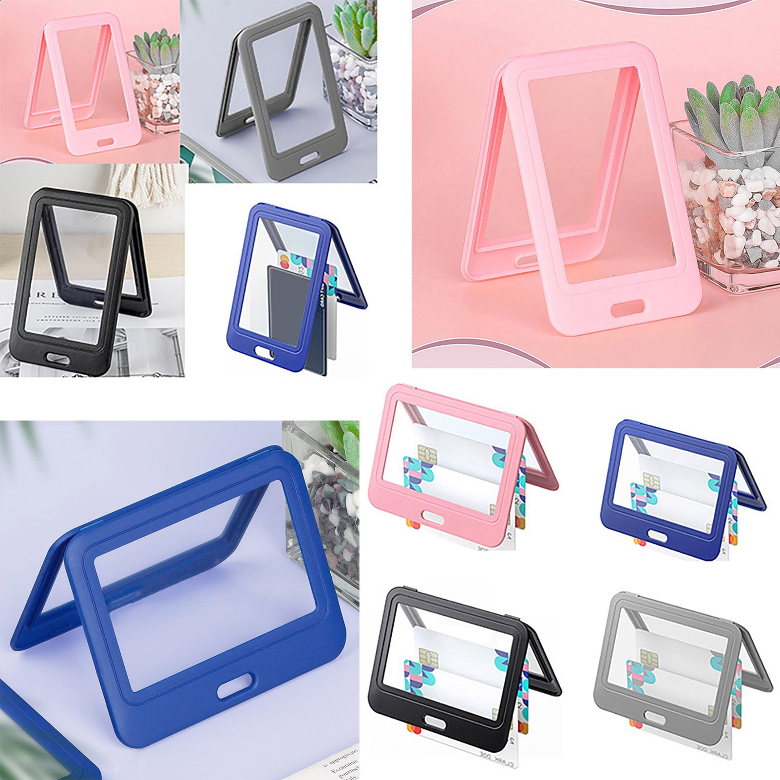 ID Card Holders | From 10p Each & 1,000+ Packs in Stock ID Card Holders | From 10p Each & 1,000+ Packs in Stock