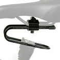 sunsanly Bike Saddle Suspension Shock Absorber Heavy Duty Spring Steel