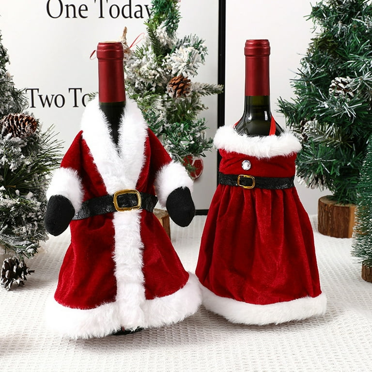 LED Light Santa Claus Belt Christmas Scarf Xmas Holiday Party Clothing Accessory LED Light Santa Claus Belt Christmas Scarf Xmas Holiday Party Clothing Accessory