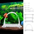 sunsanly Fish Breeding Rack Aquarium Decor Fish Spawning Grounds